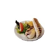 Toasted Sandwich or Panini