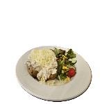 Grated Mature Cheese