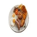 Vegetarian Breakfast