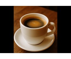 Hot Drinks