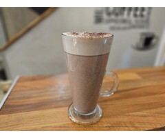 Milkshakes