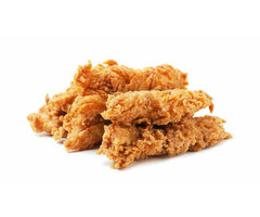 Chicken Strips