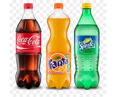 Cold Drinks