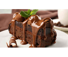 Desserts