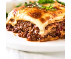 Lasagne