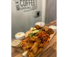 Fish Board