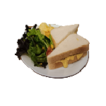 Homemade Coronation Chicken 